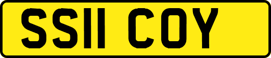 SS11COY