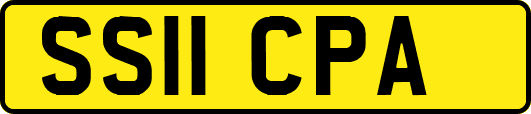 SS11CPA