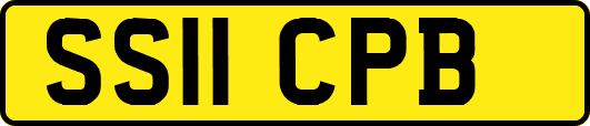 SS11CPB