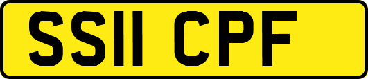SS11CPF