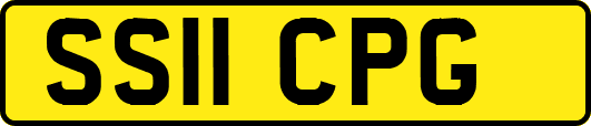 SS11CPG