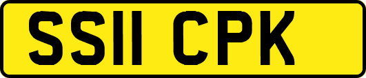 SS11CPK