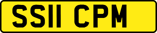 SS11CPM