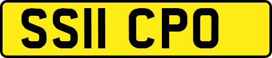 SS11CPO
