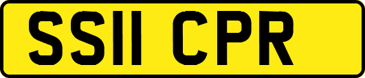 SS11CPR