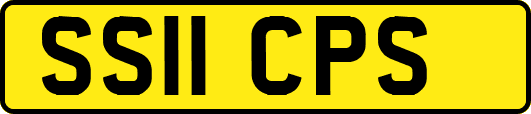 SS11CPS