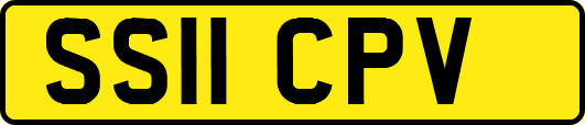SS11CPV