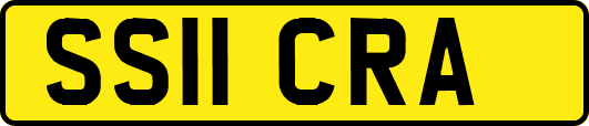 SS11CRA