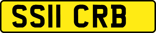 SS11CRB