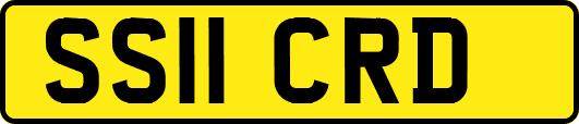 SS11CRD