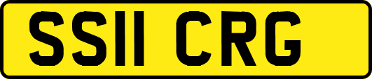 SS11CRG
