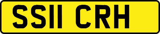 SS11CRH