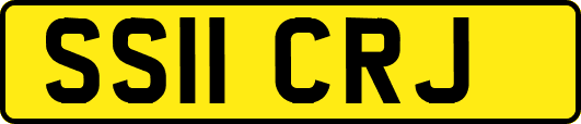 SS11CRJ