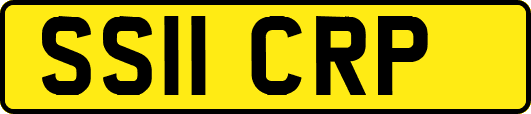 SS11CRP