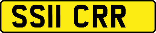 SS11CRR