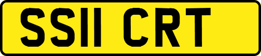 SS11CRT