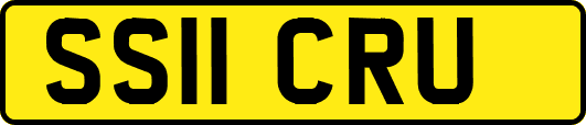SS11CRU