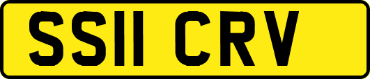 SS11CRV