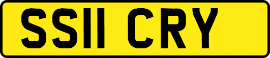 SS11CRY