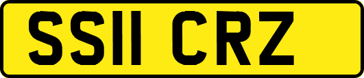 SS11CRZ