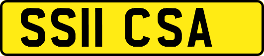 SS11CSA