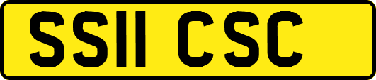 SS11CSC