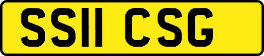 SS11CSG