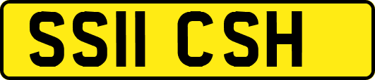 SS11CSH