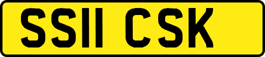 SS11CSK