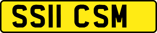 SS11CSM