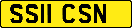 SS11CSN