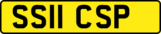 SS11CSP