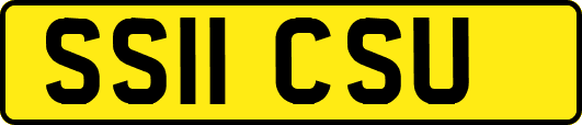 SS11CSU