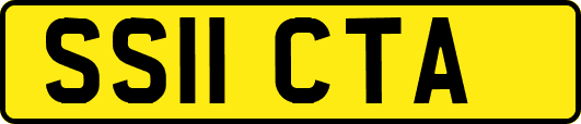 SS11CTA