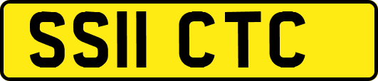 SS11CTC
