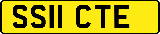 SS11CTE