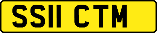 SS11CTM