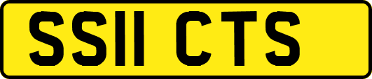 SS11CTS