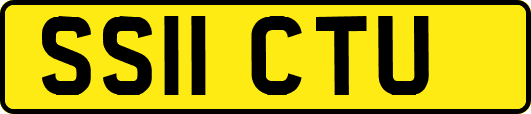 SS11CTU