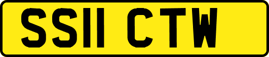 SS11CTW