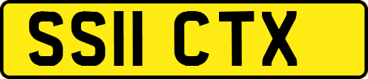 SS11CTX