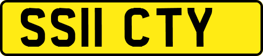 SS11CTY