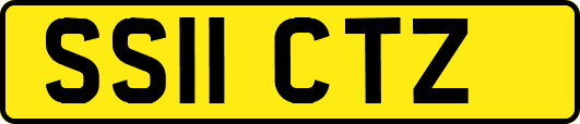 SS11CTZ