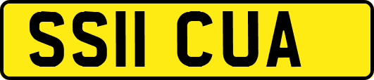 SS11CUA