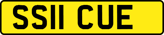 SS11CUE