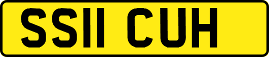 SS11CUH