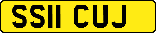 SS11CUJ