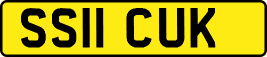 SS11CUK