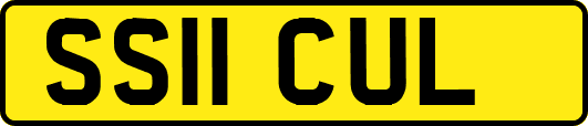 SS11CUL