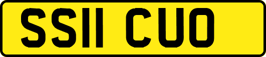 SS11CUO